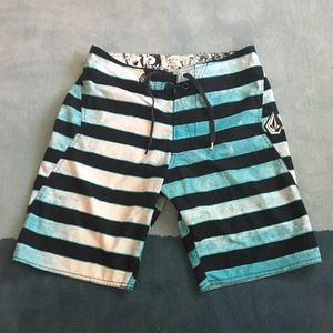 Volcom Men swim trunks